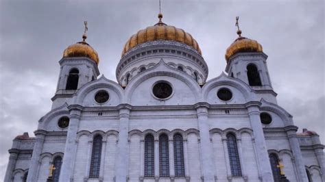 Альтернативные способы доставки к Храму Христа Спасителя