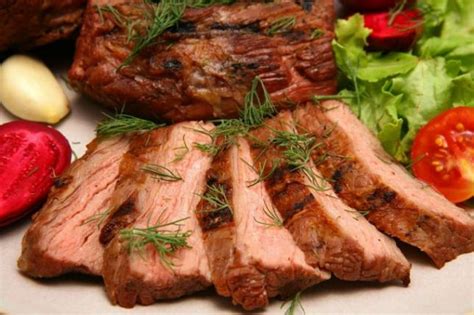 Альтернативы мяса свинины для достижения цели похудения