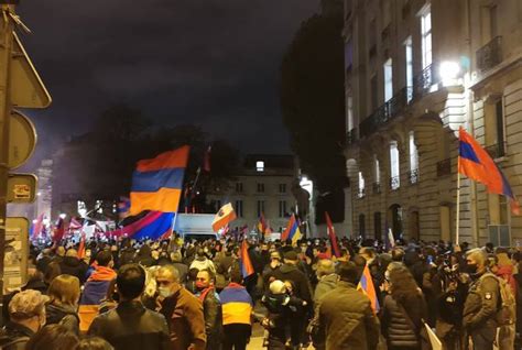 Армянская диаспора в Северной Америке: центры обитания и вклад в социальную сферу