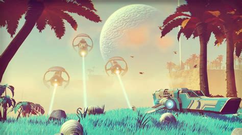 Важность сохранений в игре No Man's Sky: их назначение и роль