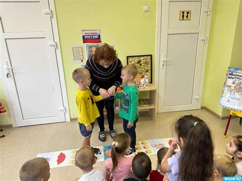 Веселые методы примирения в рабочей группе