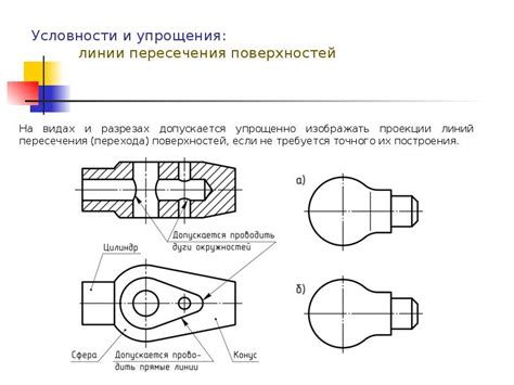 Взаимосвязь размеров и ее влияние на точность изготовления