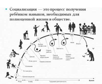 Влияние окружения и социального мнения на решение о браке