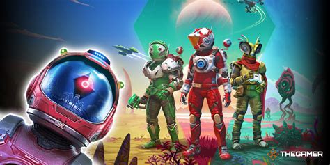 Влияние феномена Маяка на игровой процесс и впечатление от игры No Man's Sky