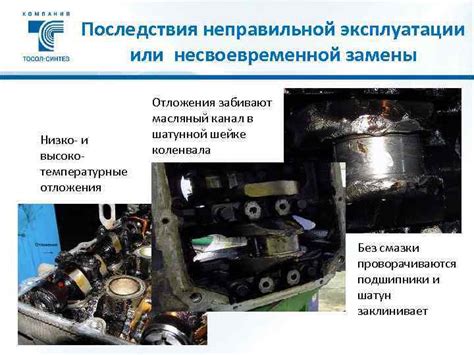 Возможные негативные последствия неправильной замены или отсутствия защитных устройств