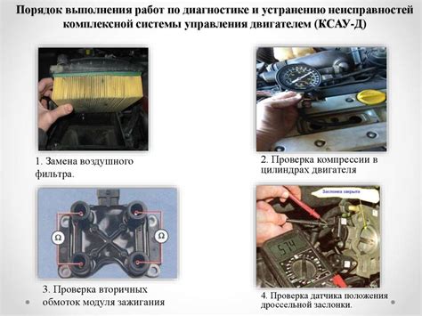 Возможные причины неисправности и ремонт системы управления стеклоочистителей автомобиля