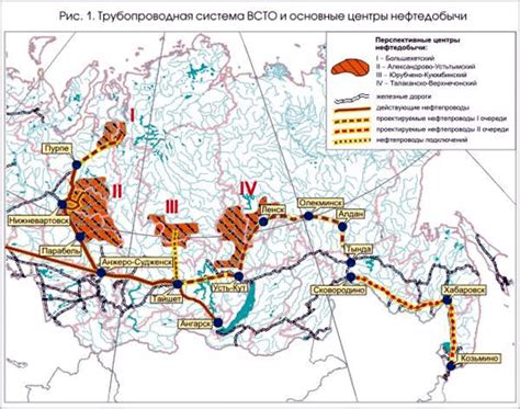 Восточная Сибирь: загадки Якутии и перспективы Сахалина