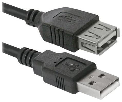 Вставка USB-модема в USB-порт