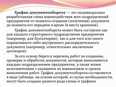 Выяснение места получения документа