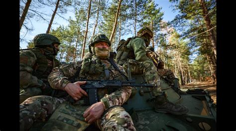 Географическое расположение базы элитного полка