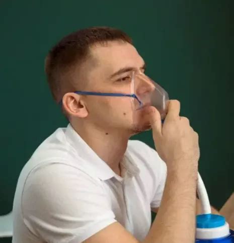 Дыхательные упражнения для облегчения отхаркивания мокроты