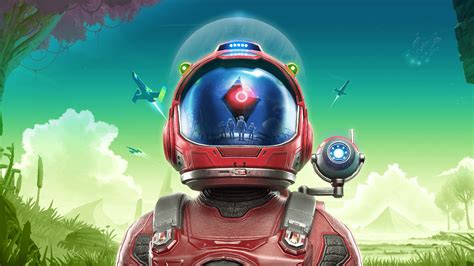 Загрузка и активация прогресса игры No Man's Sky на консоли Xbox
