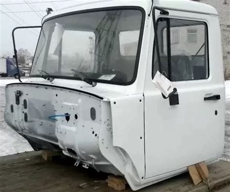 Значение идеиного кода транспортного средства ГАЗ 3309: какова сущность и зачем он нужен