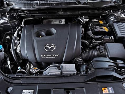 Значимость знания идентификатора пигмента автомобиля Mazda СХ-5