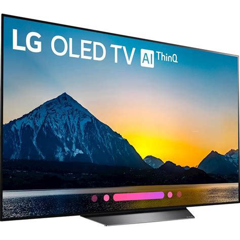 Значимость уникального идентификатора на LG Smart TV