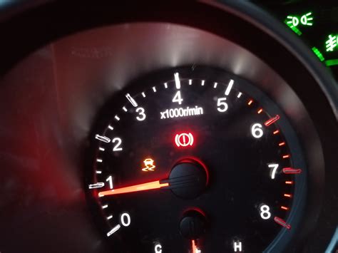 Избавление от неисправности системы стабилизации автомобиля на Mitsubishi ASX