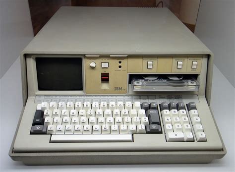 История развития гаджетов: от первого карманного калькулятора до смартфонов