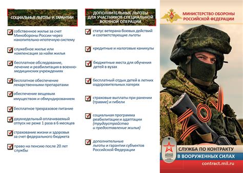 Каковы требования для претендентов на военную службу в структурах МВД
