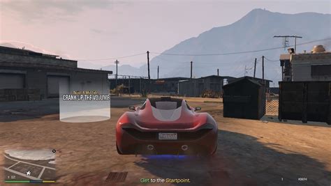 Как обнаружить Delorean в режиме одиночной игры GTA 5