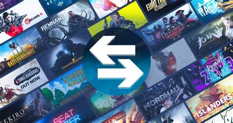 Легкий и быстрый способ отыскать свои любимые игры в Steam
