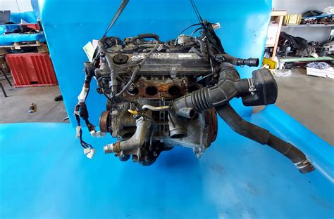 Максимальная мощность и экономичность: роль клапана VVTi 1AZ-FSE