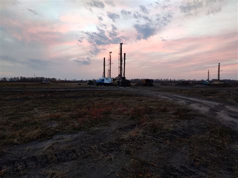 Малоиспользуемые месторождения в Курганской области