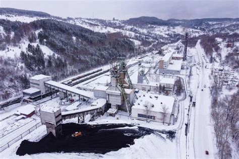 Месторождения в Кузбассе