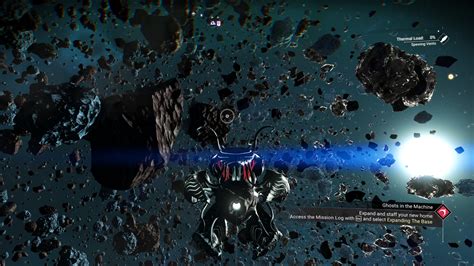 Мифы и реальность: сущность Маяка в игре No Man's Sky