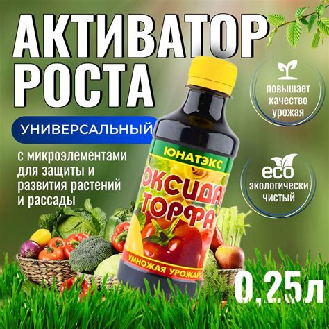 Мочевина: универсальный эликсир роста для разнообразных культурных растений