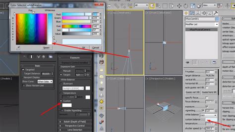 Настройка локализации в программе 3D Max: основные шаги