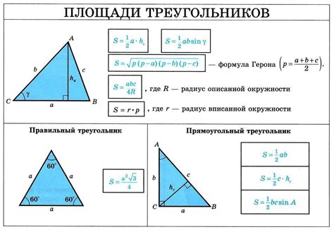 Нахождение длины стороны треугольника при заданном угле в 60 градусов