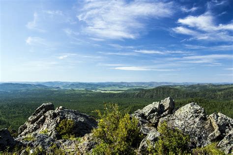Национальный парк Западный Таймыр: уникальный уголок природы