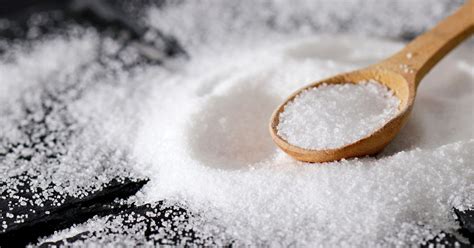 Нитритная соль: использование в кулинарии и особенности продукта
