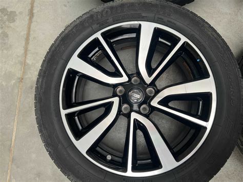 Обзор вариатора в автомобиле Nissan X-Trail T32
