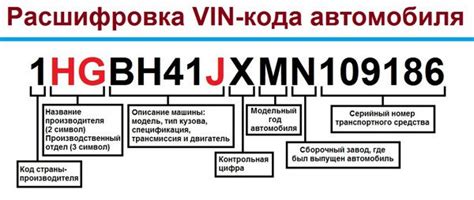 Определение расположения шифра VIN автомобиля марки Мерседес модель 163