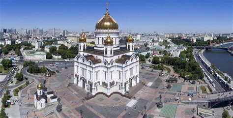 Оптимальное использование многоэтажных парковок в близи Храма Христа Спасителя