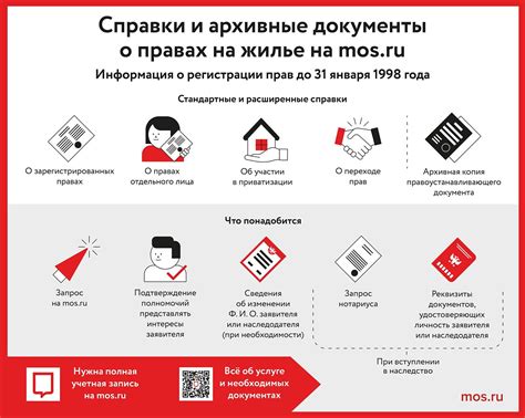 Органы, выдающие документы о неприватизированном жилье