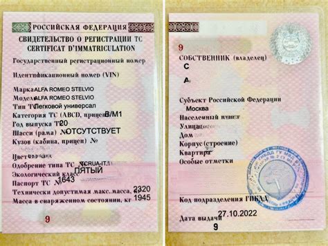 Основные обозначения, схожие с идентификационным кодом транспортного средства