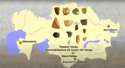 Основные правила по эксплуатации детектора металла на территории Казахстана