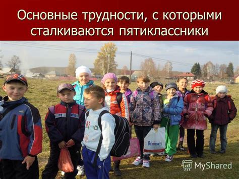 Основные трудности, с которыми сталкиваются представительницы этой профессии