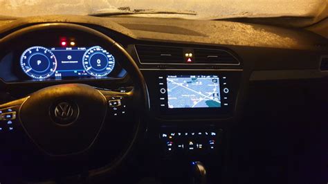 Основные функции датчика расположения кузова Volkswagen Tiguan