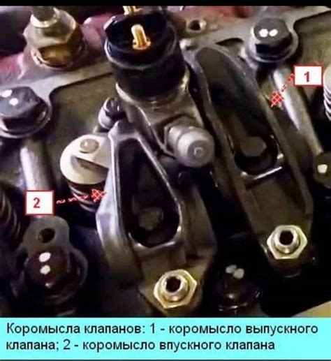 Особенности расположения обратного клапана на грузовых автомобилях КамАЗ поколения Евро 5