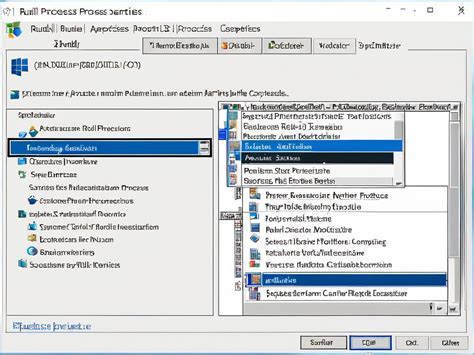 Полезные советы по эффективному управлению процессом ouc exe в системном менеджере задач