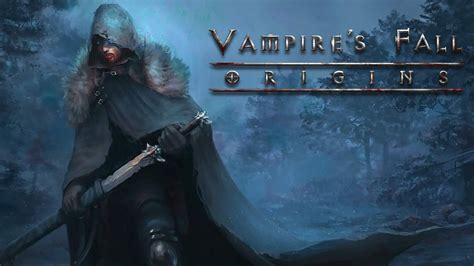 Получение редкого персонажа в игре Vampires Fall Origins