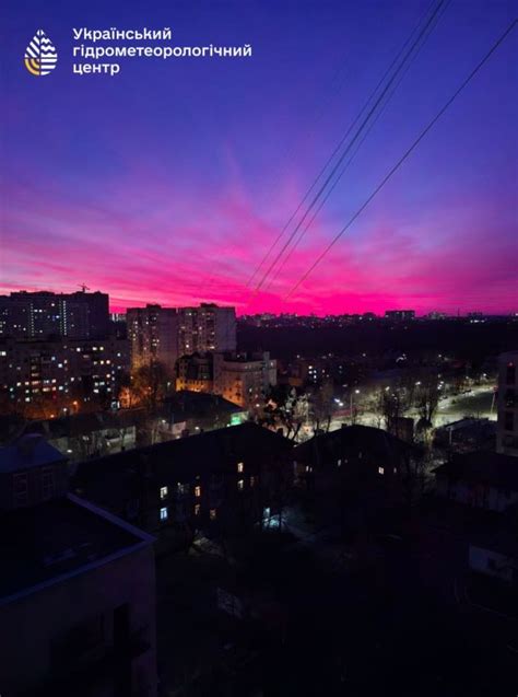 Понимание личного значения розового неба во сне