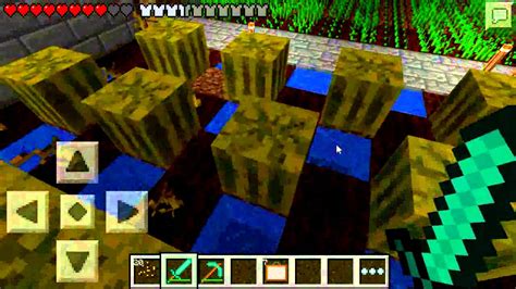 Понятие семян в игре Minecraft 