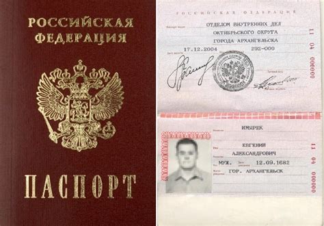 Практическое значение отображения этнической принадлежности в Российском паспорте