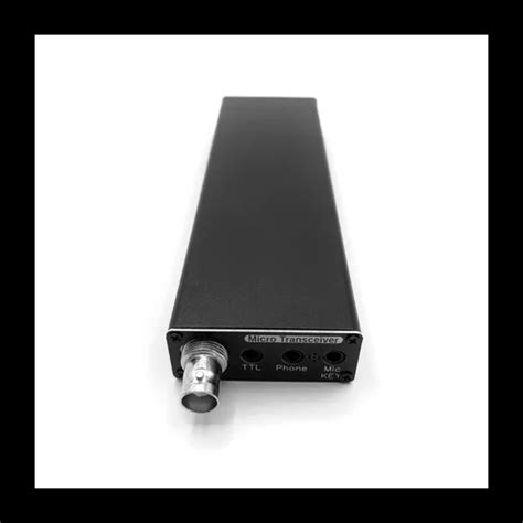 Преимущества применения Hackrf One для перехвата и передачи радиосигналов