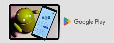 Причины присутствия Google Play на iPhone