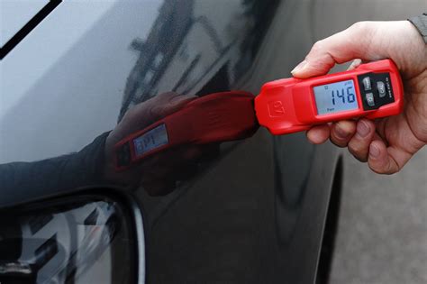 Проверка доступности инструмента в автомобиле